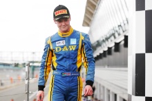 Jarrod Waberski - Kevin Mills Racing GB4