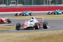 Nikolas Taylor - Fortec Motorsport GB4