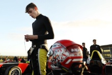 William Macintyre (GBR) - Elite Motorsports