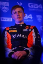 Liam McNeilly, Fox Motorsport