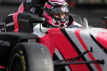 Dylan Hotchin - Dylan Hotchin Racing GB4