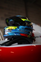 Colin Queen, Fortec Motorsport