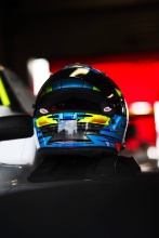 Colin Queen, Fortec Motorsport