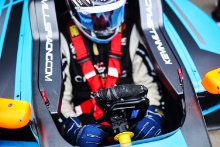 Jeremy Fairbairn, Kevin Mills Racing