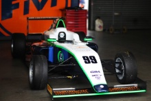 Sid Smith, Fox Motorsport