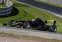 Harri Reynolds - Elite Motorsport GB4