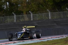 Harri Reynolds - Elite Motorsport GB4