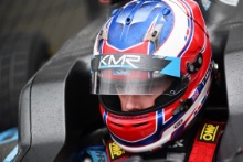 Tom Mills - KMR Sport GB4