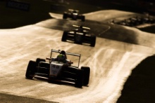 Liam McNeilly - Fox Motorsport GB4