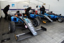 Kevin Mills Racing GB4