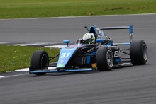 Cooper Webster - Evans GP GB4