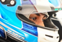 Aditya Kulkarni - Fortec Motorsports GB4