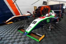Fox Motorsport GB4