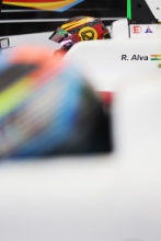 Ruhaan Alvaa - Fortec Motorsports GB4