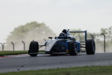Jack Clifford - Kevin Mills Racing GB4