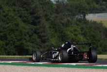 Rob Smith - Fox Motorsport GB4