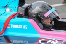 Thomas Lee - Evans GP GB4