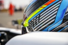 Colin Queen - Fortec Motorsports GB4