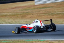 Fortec Motorsports GB4