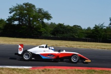Fortec Motorsports GB4