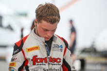 Colin Queen - Fortec Motorsports GB4