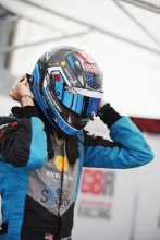 Jeremy Fairbairn - Graham Brunton Racing GB4