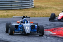 Lucas Blakeley - Kevin Mills Racing GB4