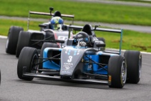 Jack Clifford - Kevin Mills Racing GB4