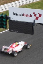 GB4 Championship Brands Hatch
