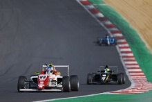 Harry Burgoyne - Graham Brunton Racing GB4