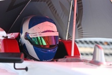 Sebastian Murray - Graham Brunton Racing GB4