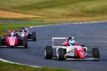 Sebastian Murray - Graham Brunton Racing GB4