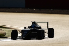 Theo Micouris - Elite Motorsport GB4