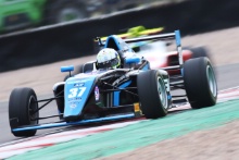Cooper Webster - Evans GP GB4