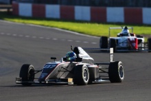 Zack Ping - VRD Racing GB4
