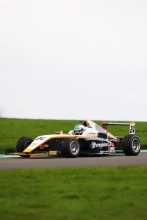 #24 Branden Templeton - Fox Motorsport