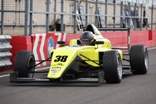 #38 Finn Harrison – Elite Motorsport
