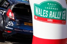dayinsure Wales Rally GB
