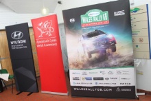 dayinsure Wales Rally GB