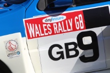 dayinsure Wales Rally GB Media Day