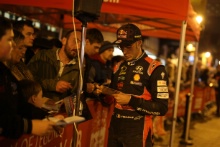 Thierry Neuville / Nicolas Gilsoul - Hyundai New Generation i20 WRC