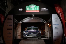 Sebastien Ogier / Julien Ingrassia - Volkswagen Polo R WRC