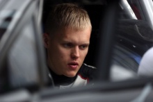 Ott Tanak (EST) Raigo Molder (EST) Ford Fiesta RS WRC