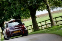 Dayinsure Wales Rally GB preview at Cholmondeley Castle
Chris Ingram