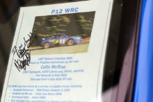 Colin McRae - Subaru