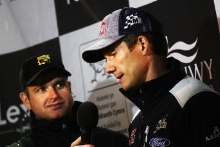 Sebastien Ogier - M-Sport World Rally Team Ford Fiesta WRC