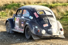 Brian Ferreday / Jordan Joines Volkswagen Beetle