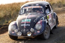 Brian Ferreday / Jordan Joines Volkswagen Beetle