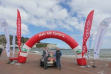 Dayinsure Wales Rally GB Launch