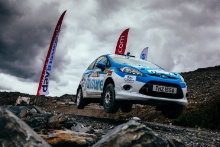 Sky Driver Dayinsure Wales Rally GB - Slate Mountain, Wales
#skydriver